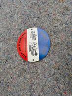 Keep Them Rolling Jubileum Schild, Verzamelen, Automerken, Motoren en Formule 1, Ophalen of Verzenden, Auto's