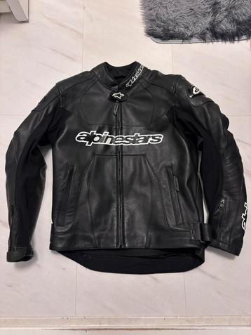 Alpinestars GP plus beschikbaar voor biedingen