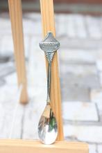 Mooi oud lepeltje 50 jaar Soembazending Gereformeerde kerken, Ophalen of Verzenden, Gebruikt