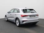 Audi A3 Sportback 30 TFSI Pro Line | NAVIGAITIE | CLIMATE CO, Auto's, Audi, 12 maanden, Stof, Gebruikt, Bedrijf