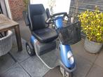 Scootmobiel Trophy zeer mooi, Ophalen, Gebruikt, 16 km/u of meer, 15 km of minder