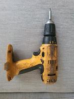 Dewalt klopboormachine, Doe-het-zelf en Verbouw, Gereedschap | Boormachines, Boormachine, Ophalen of Verzenden, Klopboormechanisme
