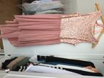 Gala feest kerst jurk, Kleding | Dames, Gelegenheidskleding, Maat 38/40 (M), Galajurk, Nieuw, Ophalen of Verzenden
