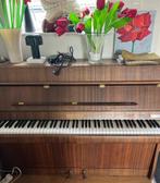 Bentley Piano - Bruin - Moet Gestemd, Muziek en Instrumenten, Ophalen, Gebruikt, Bruin, Piano