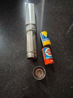 Vintage Zaklamp - Ouderwetse Charme, Ophalen