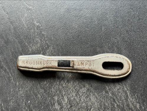 Opener, Antiek en Kunst, Antiek | Overige Antiek, Ophalen of Verzenden