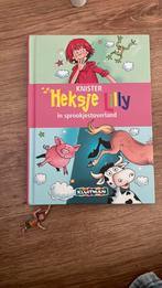 Heksje lilly in sprookjestoverland, Ophalen, Zo goed als nieuw, Fictie algemeen
