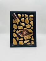 Likeur 43 Chocolade Gebroken Fles Kunst, Ophalen of Verzenden