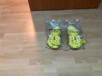 spongebob crocs, Kleding | Heren, Schoenen, Ophalen of Verzenden, Zo goed als nieuw