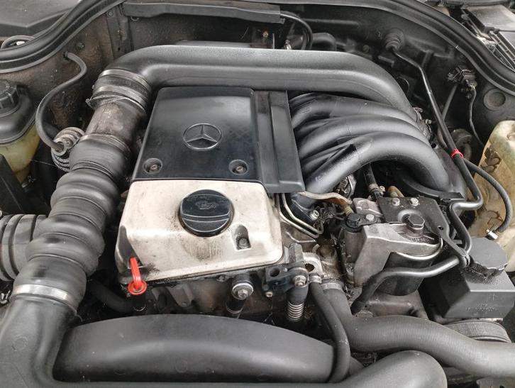 MERCEDES 250TD om605 380.000 km, Auto diversen, Overige Auto diversen, Ophalen of Verzenden