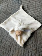 Knuffeldoekje schaap lammetje Zilt&Zo lifestyle Happy Horse, Kinderen en Baby's, Speelgoed | Knuffels en Pluche, Ophalen of Verzenden