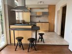 Complete keuken, Huis en Inrichting, Keuken | Complete keukens, Ophalen, Gebruikt, Enkelwandige keuken, Kunststof