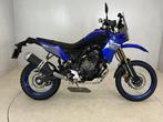 Yamaha XTZ 700 Tenere Extreme (bj 2023), Bedrijf, Toermotor