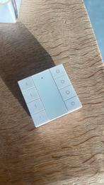 HeatIt 8 button Schakelaar/Dimmer Z-Wave, Hobby en Vrije tijd, Elektronica-componenten, Verzenden, Nieuw