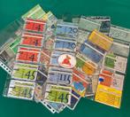 77 telefoonkaarten uit de gulden periode, Ophalen of Verzenden