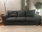 Gratis 3-persoons IKEA Ektorp bank - volgende week ophalen, Ophalen, Gebruikt, Driepersoons, 75 tot 100 cm