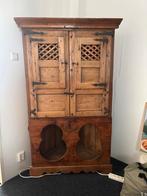 Hoek kast, Antiek en Kunst, Antiek | Meubels | Kasten, Ophalen