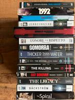 13 dvd boxen & special editions, Vanaf 16 jaar, Ophalen of Verzenden, Zo goed als nieuw