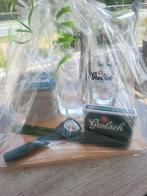 Grolsch Bier Geschenk Pakket, Ophalen of Verzenden, Zo goed als nieuw, Bierglas