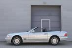 Mercedes-Benz SL-Klasse Cabrio 280 AUTOMAAT I 54000 KM I HAR, Auto's, Oldtimers, Automaat, Achterwielaandrijving, Stoelverwarming