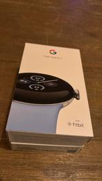 Google Pixel Watch 2 - Nieuw!, Sieraden, Tassen en Uiterlijk, Smartwatches, Afstand, Zwart, Nieuw, Ophalen of Verzenden
