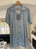 DİOR SET, Kleding | Heren, Ophalen of Verzenden, Nieuw, Maat 56/58 (XL), Blauw