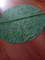 Tafel kleed dun kleed nieuw maat 150 x 150, Ophalen of Verzenden, Nieuw, Rechthoekig