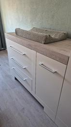 TWF Futura babykamer, Kinderen en Baby's, Kinderkamer | Complete kinderkamers, Ophalen, Zo goed als nieuw, Jongetje of Meisje