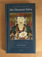 Het Diamant- Soetra- Rob Janssen en Rients Ritskes, Ophalen of Verzenden, Nieuw, Spiritualiteit algemeen, Overige typen