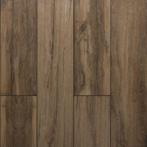Keramische Tegel 30x120x2 cm Woodlook Bricola Oak (OP=OP), Overige materialen, Nieuw, Terrastegels, 5 tot 10 m²