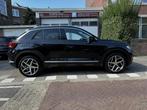 Volkswagen T-Roc 2.0 TSI 4Motion Sport Panoramadak leer trek, Automaat, Zwart, Origineel Nederlands, Bedrijf