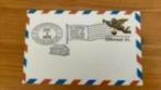USA Airmail 21c jun 1 1978 /eerste dag poststempel, Ophalen of Verzenden, Gestempeld