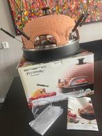 Emerio PO-115984, Minder dan 45 cm, Oven, Ophalen of Verzenden, Zo goed als nieuw