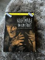 Dvd-box Nightmare on Elm Street, Vanaf 16 jaar, Ophalen, Gebruikt