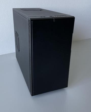 Fractal Intel Core i5 beschikbaar voor biedingen