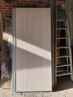 Schuifdeuren voor kastenwand., Ophalen of Verzenden, Zo goed als nieuw