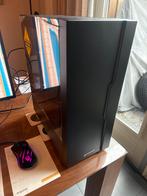 Game PC Asus 1660Ti Xeon 3.3GHz 16GB 256GB SSD 4TB Raid0 HDD, Intel Xeon E3-1245, Gaming PC, Ophalen of Verzenden, Zo goed als nieuw