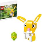 30550 LEGO Creator: Paashaasje (polybag) -Nieuw!!, Nieuw, Complete set, Ophalen of Verzenden, Lego