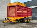 1999 Schuitemaker Rapide 140S Opraapwagen, Zakelijke goederen, Agrarisch | Werktuigen, Overige, Oogstmachine