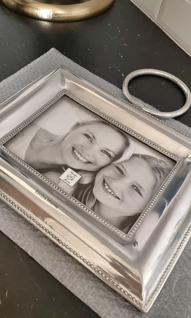 Grote Riviera Maison Lijst, Huis en Inrichting, Woonaccessoires | Overige, Zo goed als nieuw, Verzenden