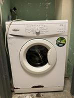 Wasmachine Whirlpool, Witgoed en Apparatuur, Wasmachines, Zo goed als nieuw, Ophalen