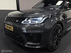 Land Rover Range Rover Sport 3.0 SDV6 GRIJSKENTEKEN / MARGE, Automaat, Euro 6, 2993 cc, Bedrijf