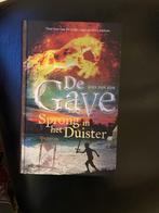 De gave /sprong in het duister/bies van ede/ nieuw boek!, Boeken, Ophalen of Verzenden, Nieuw