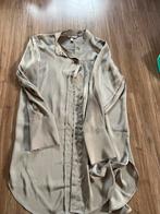 H&M satijnen blouse - nooit gedragen!, H&M, Nieuw, Ophalen of Verzenden, Maat 36 (S)