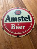 Biermerk, Verzamelen, Biermerken, Ophalen of Verzenden, Nieuw, Reclamebord, Plaat of Schild, Overige merken