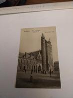 MAASTRICHT. O.L VROUWEKERK,, Verzamelen, Ansichtkaarten | Nederland, Ophalen of Verzenden, Voor 1920, Limburg