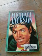 Michael jackson, Boeken, Ophalen of Verzenden