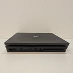 Playstation 4 Pro 1TB Losse Console in Goede Staat, Sony, Zo goed als nieuw, Support@sony.com, 1-7-1 Konan, Minato-ku
Tokyo 108-0075
Japan