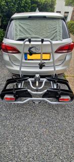 Thule fietsendrager EuroPower 916 max 60 kg, Auto diversen, Fietsendragers, Ophalen, Gebruikt, 2 fietsen, Trekhaakdrager