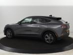 Ford Mustang Mach-E Extended RWD 98 kWh | Panoramadak | Trek, Gebruikt, 750 kg, 600 km, Mustang